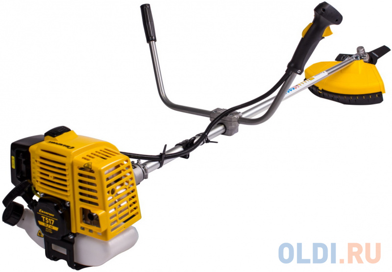 Бензиновый триммер Champion Т517