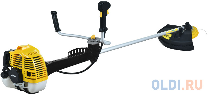 Бензиновый триммер Huter GGT-2500Т PRO