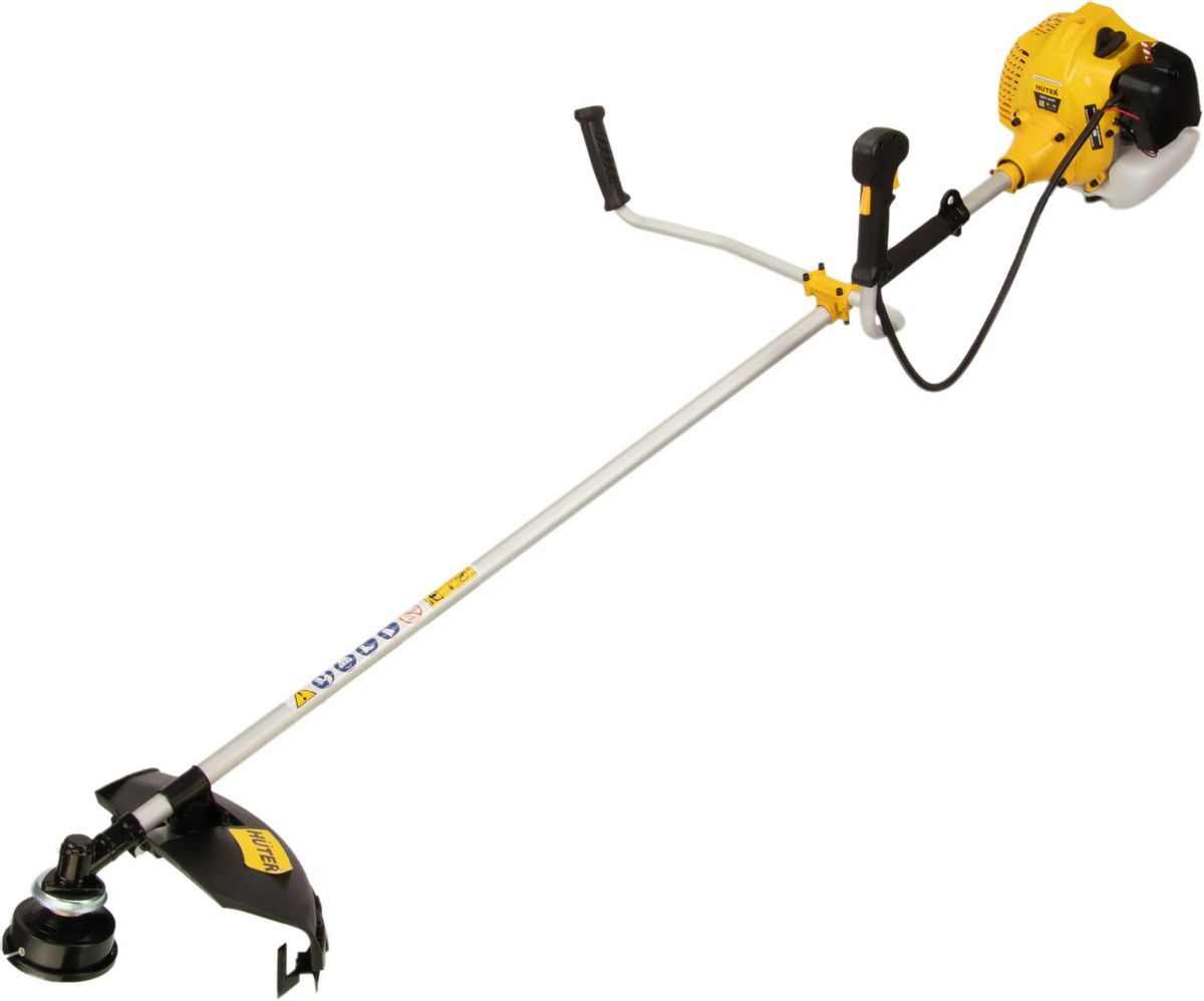 Бензиновый триммер Huter GGT-430T