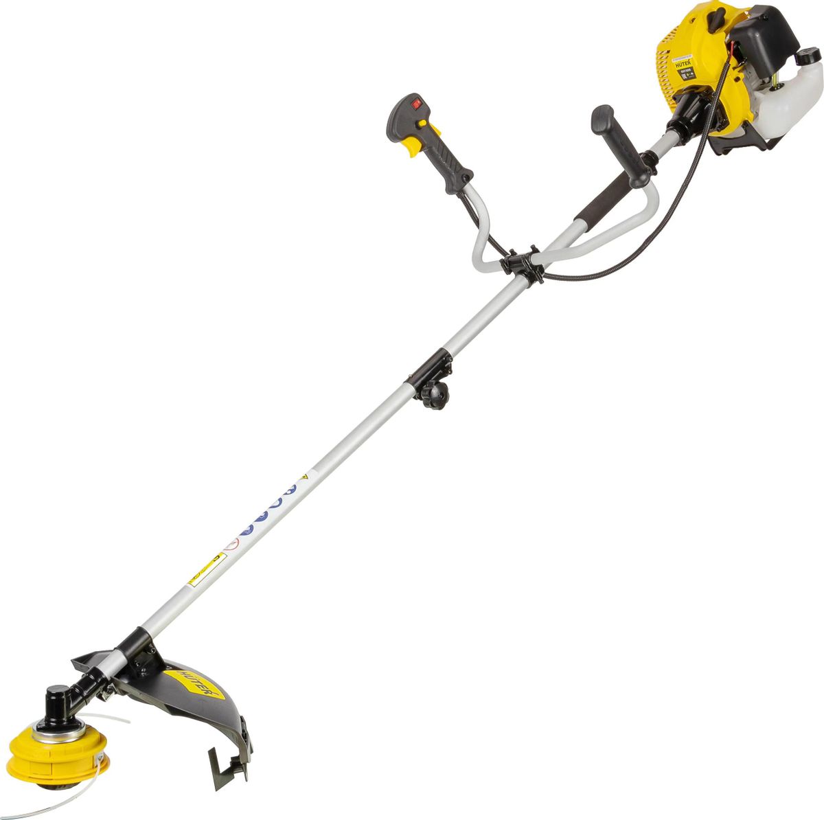 Бензиновый триммер Huter GGT-520S