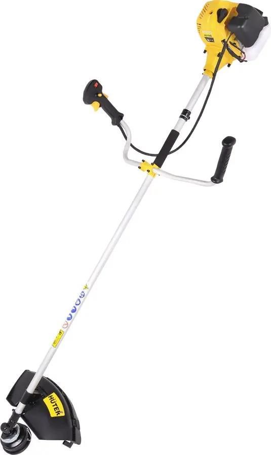Бензиновый триммер Huter GGT-553TA