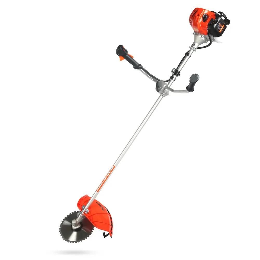Бензиновый триммер Patriot PT 555 XT 1+1