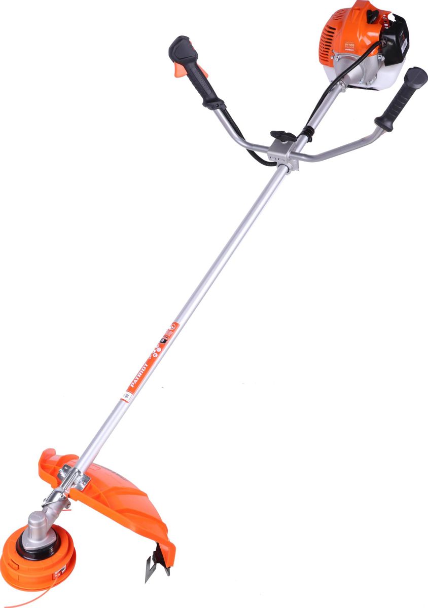 Бензиновый триммер Patriot PT 555