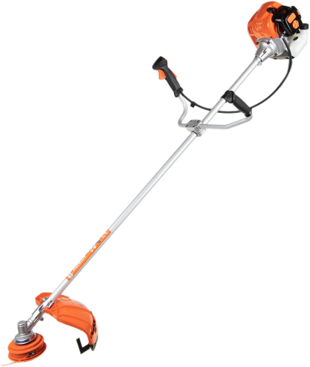 Бензиновый триммер Patriot PT 5555ES Country