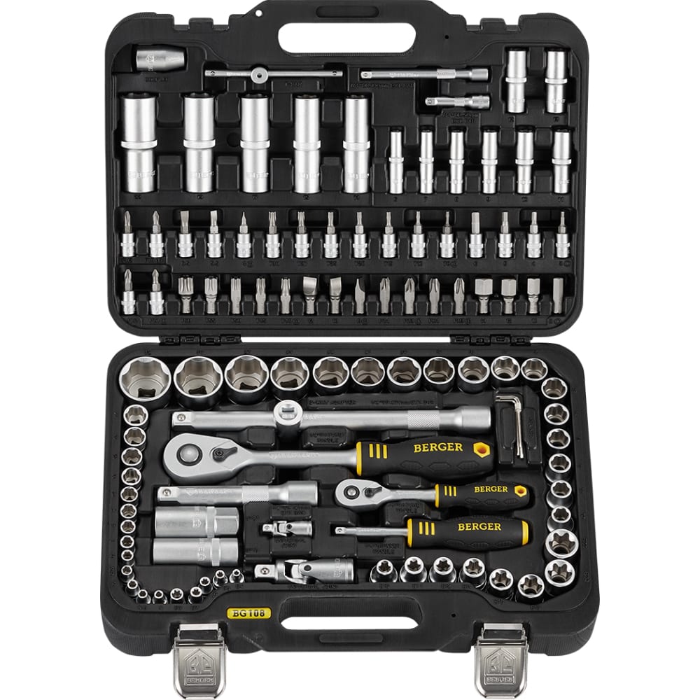 Berger BG BG108-1214