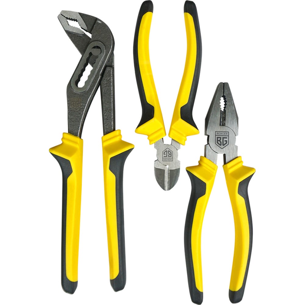 Berger BG BG1295