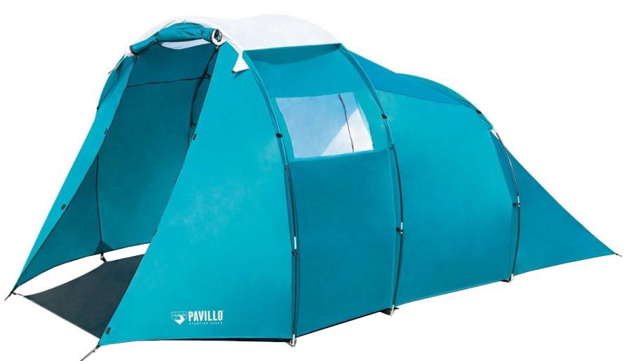 Bestway Family Dome 4