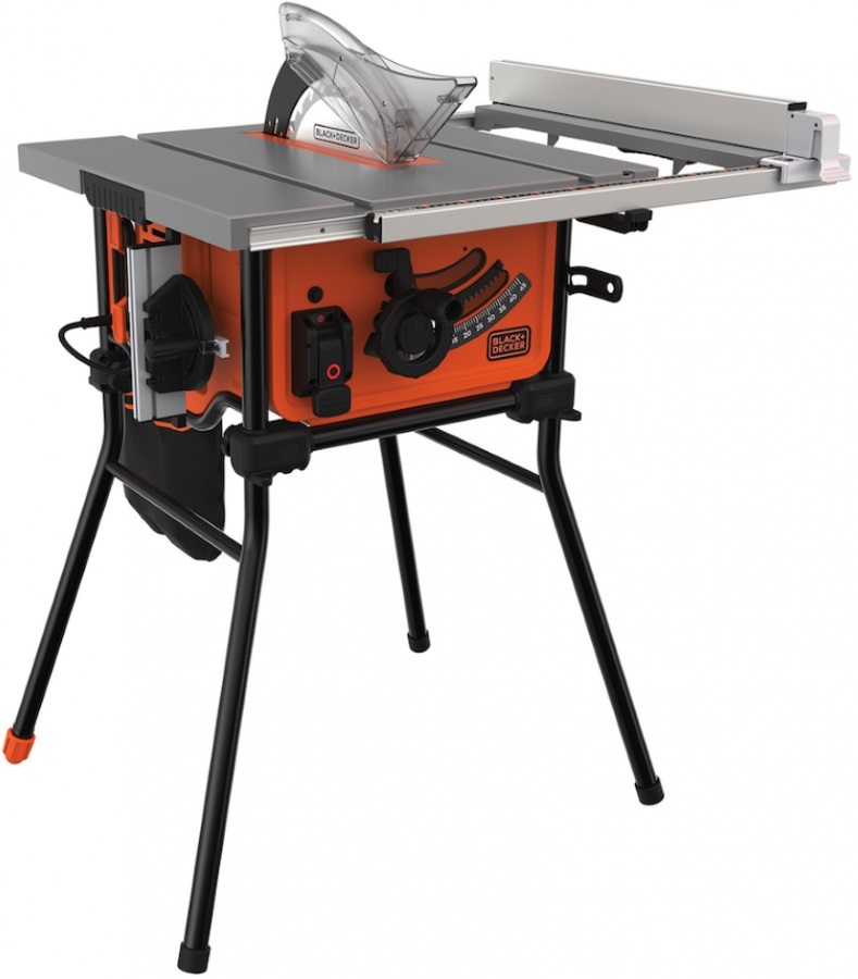 Black&Decker BES720