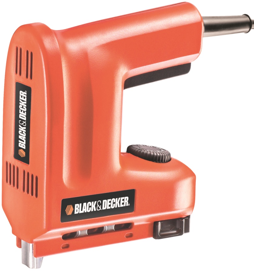 Black&Decker KX418E