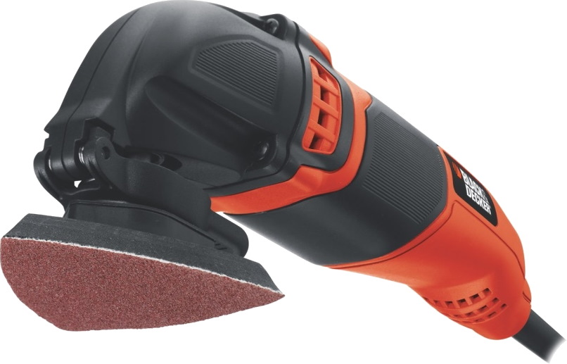 Black&Decker MT280BA