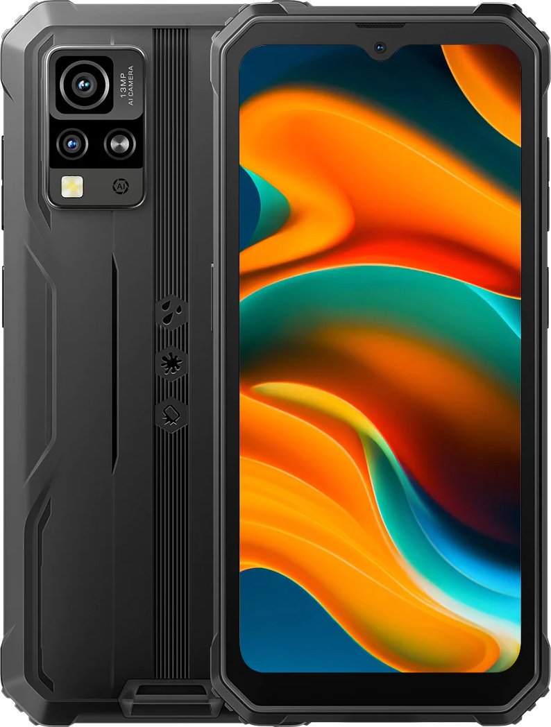 Blackview BV4800 3/64Gb Green