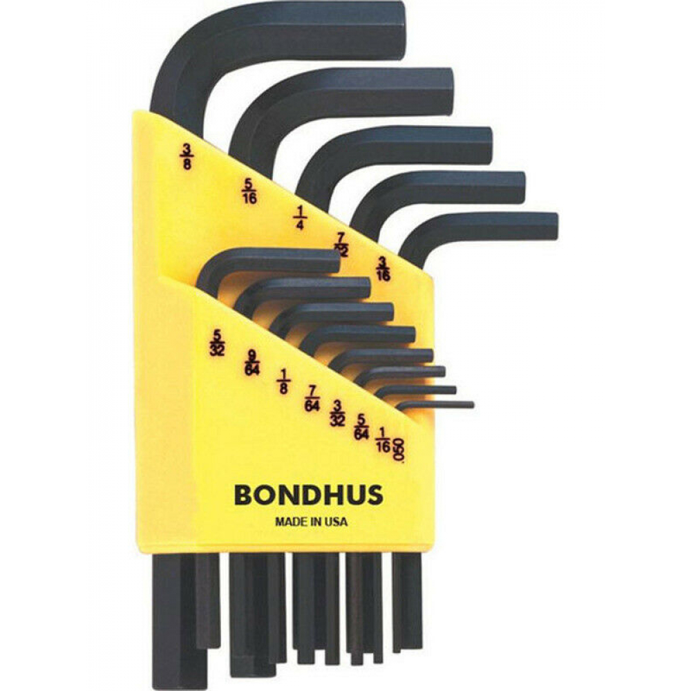BONDHUS 12237