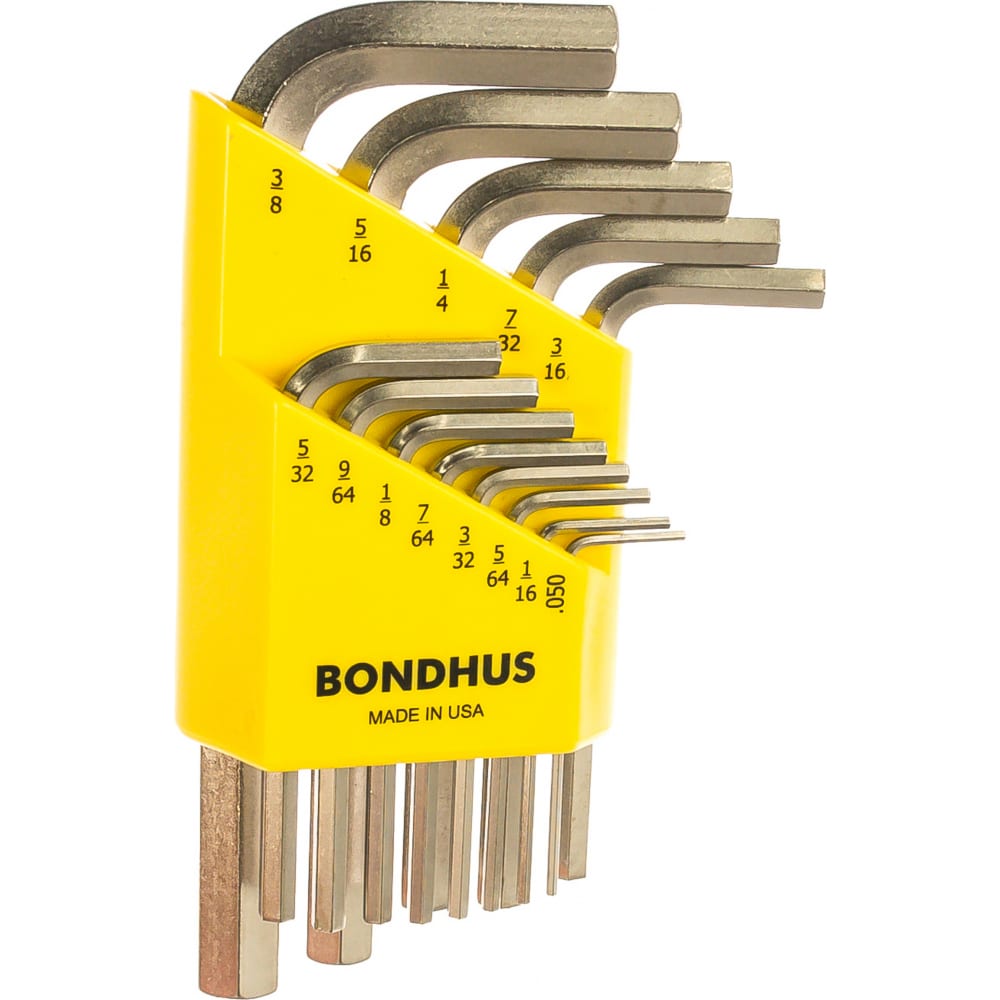 BONDHUS 16237