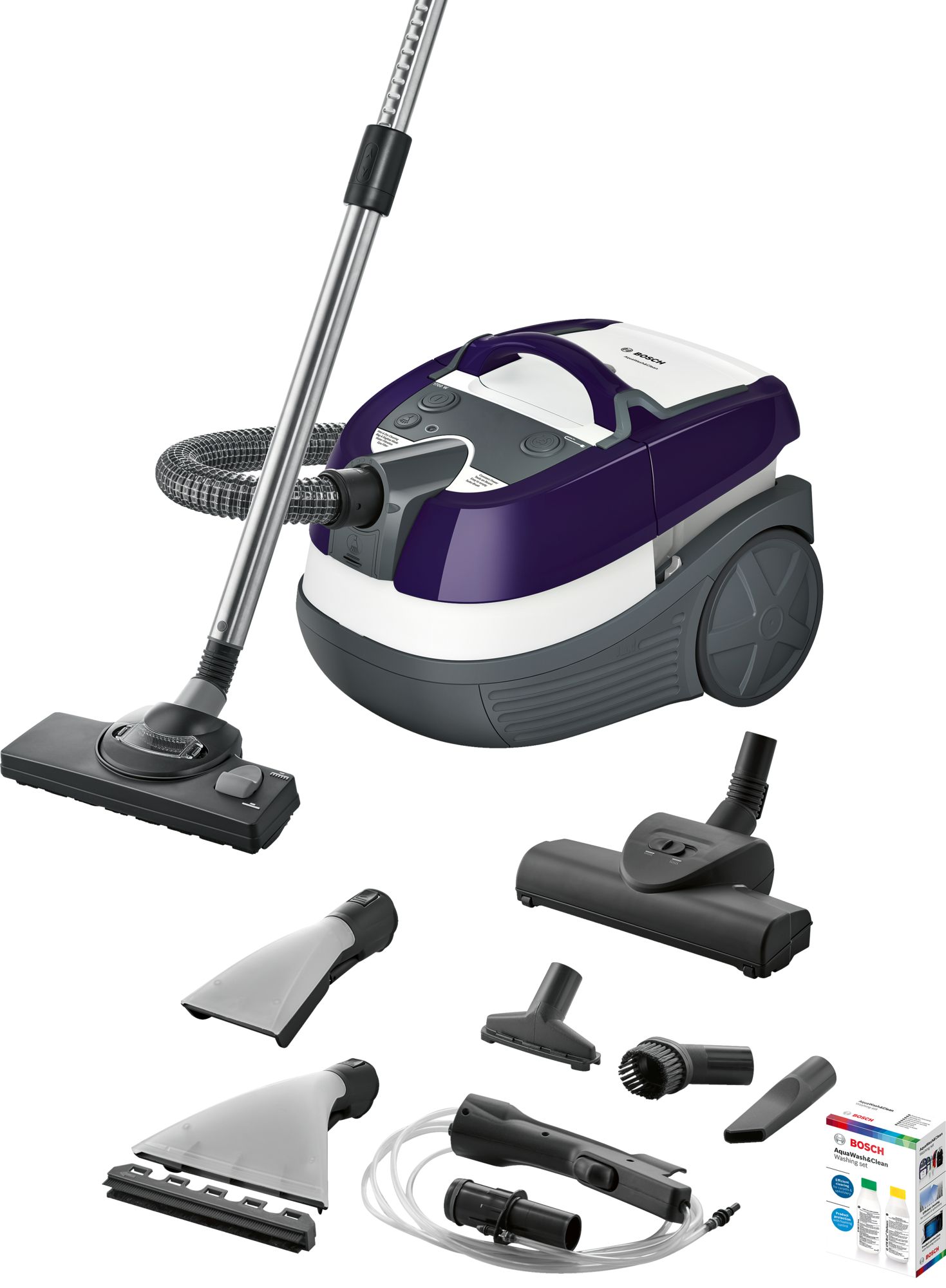 Bosch BWD 41740