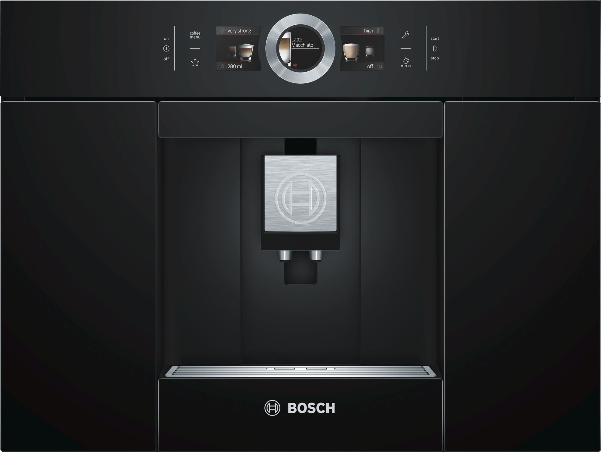 Bosch CTL 636EB6