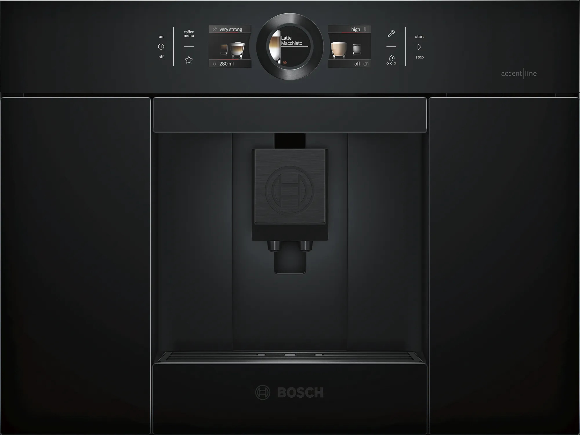 Bosch CTL 836EC6