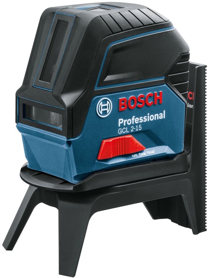Bosch GCL 2-15 Professional 0601066E00