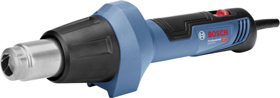 Bosch GHG 20-60 Professional 06012A6400