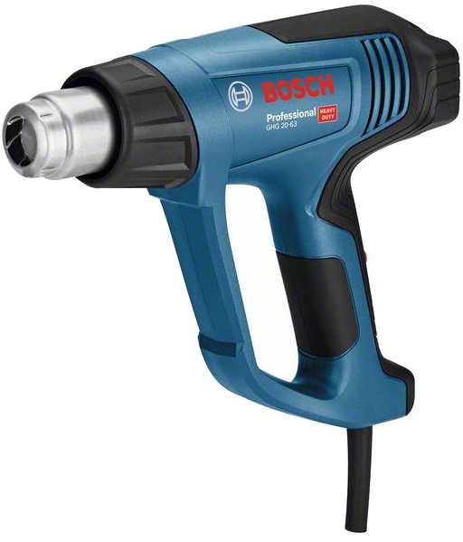 Bosch GHG 20-63 Professional 06012A6201