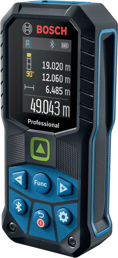 Bosch GLM 50-27 CG Professional 0601072U01
