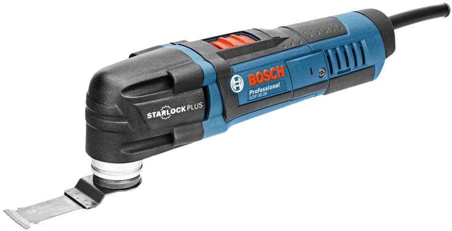 Bosch GOP 30-28 Professional 0601237001