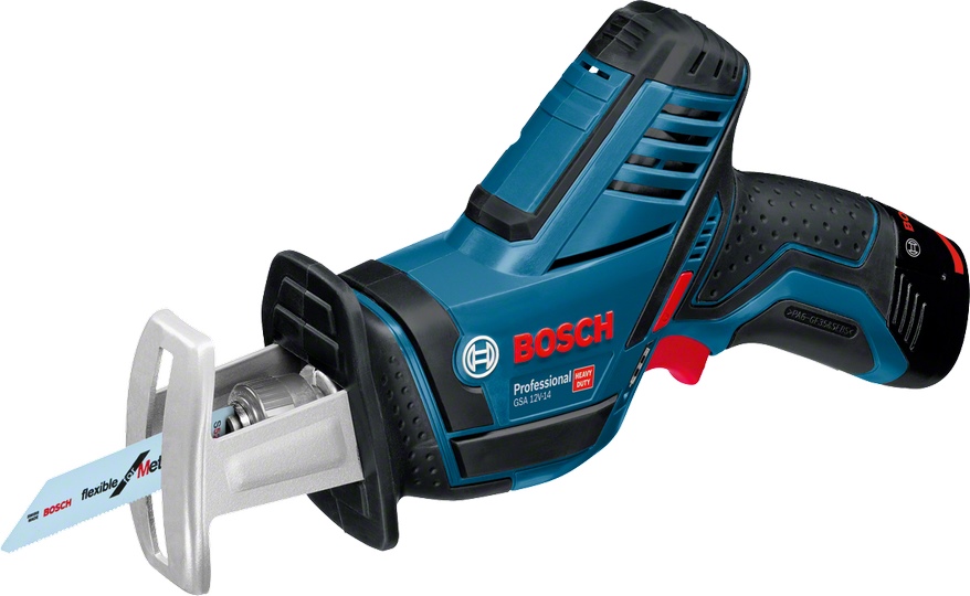 Bosch GSA 12V-14 Professional 0615990M3Z