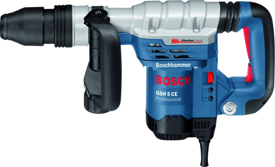 Bosch GSH 5 CE Professional