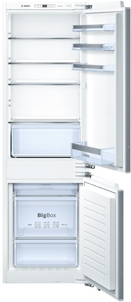 Bosch KIN 86VS20