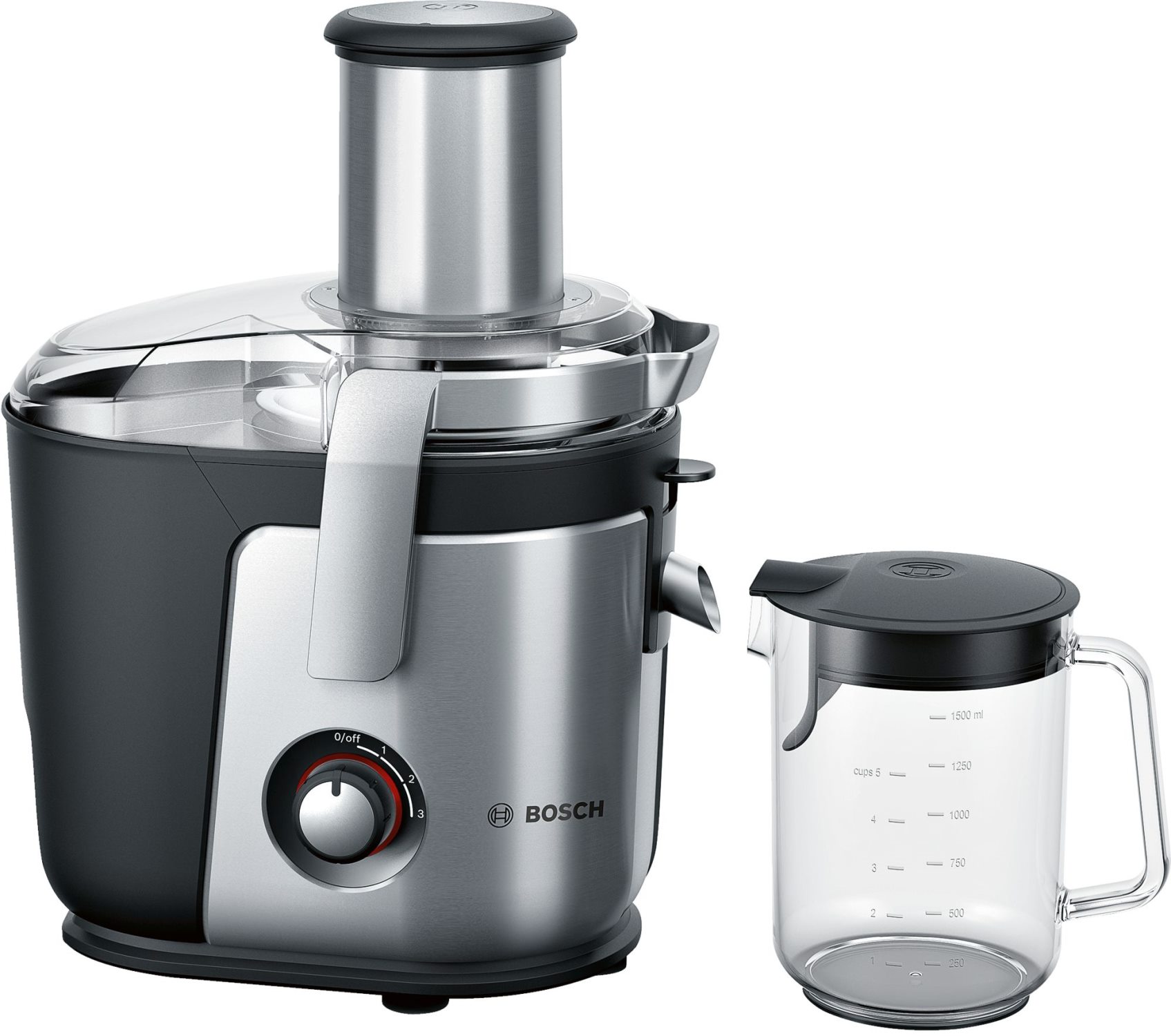 Bosch MES4010