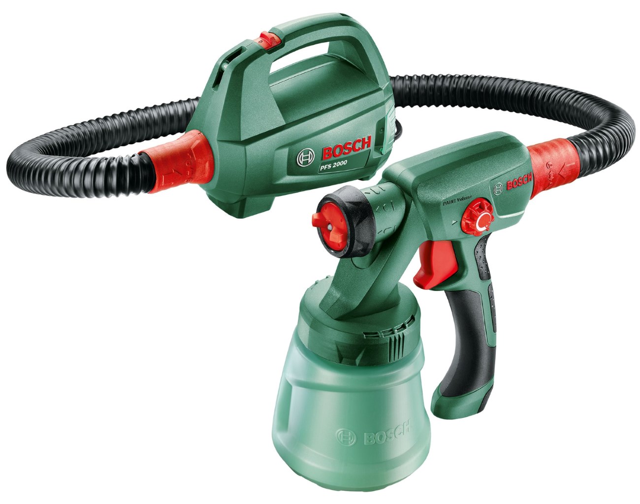 Bosch PFS 2000
