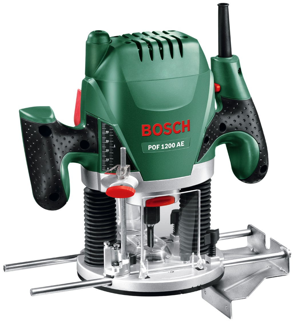 Bosch POF 1200 AE 060326A100