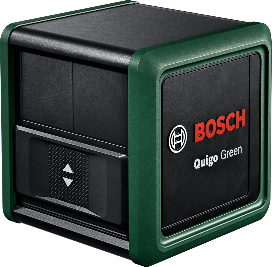 Bosch Quigo Green Set 0603663C01