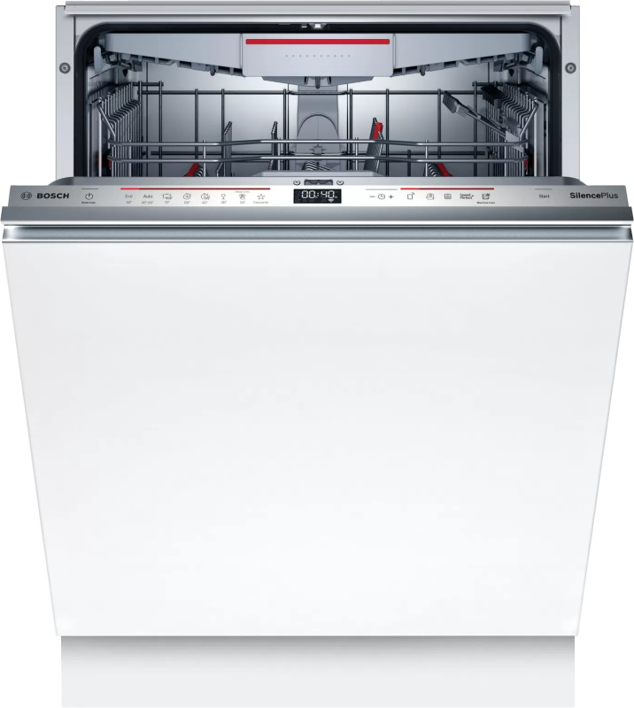 Bosch SMV 6ECX51E