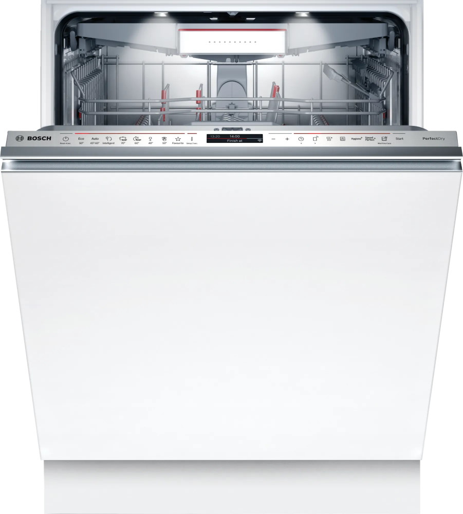 Bosch SMV 8YCX03E