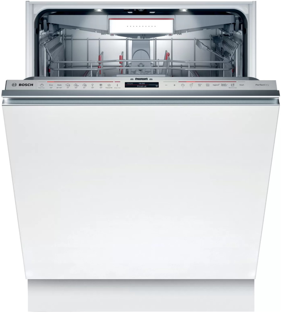 Bosch SMV 8ZCX07
