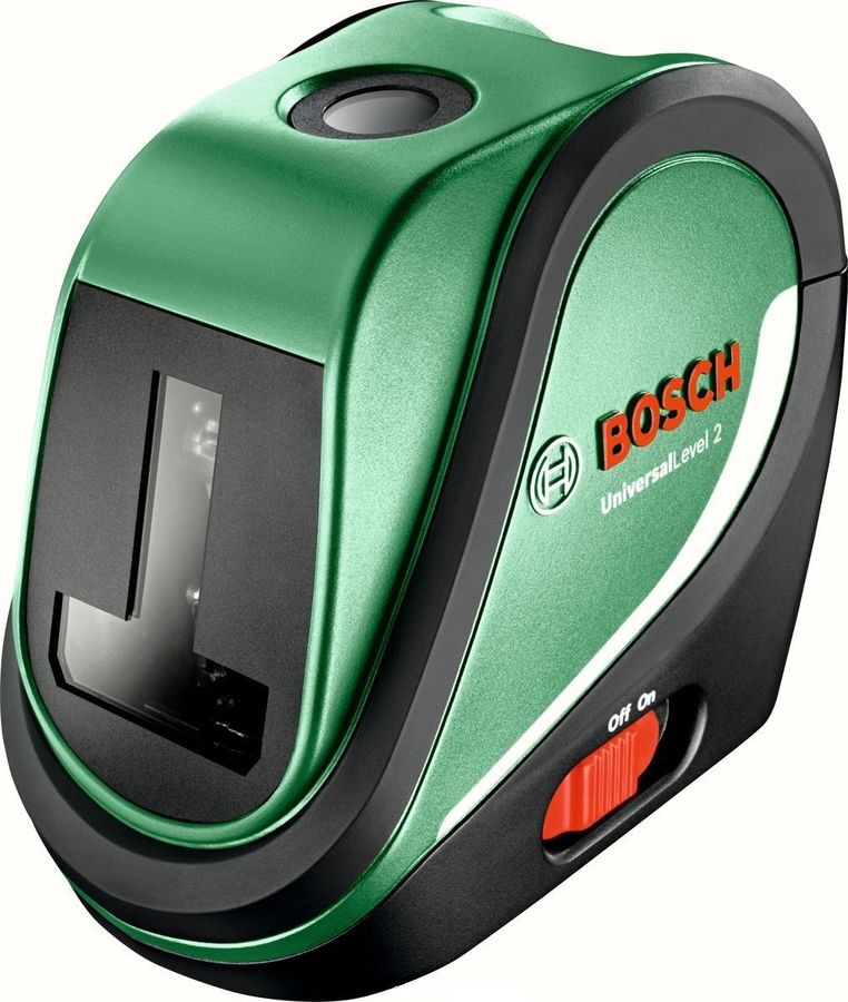 Bosch UniversalLevel 2 0603663800