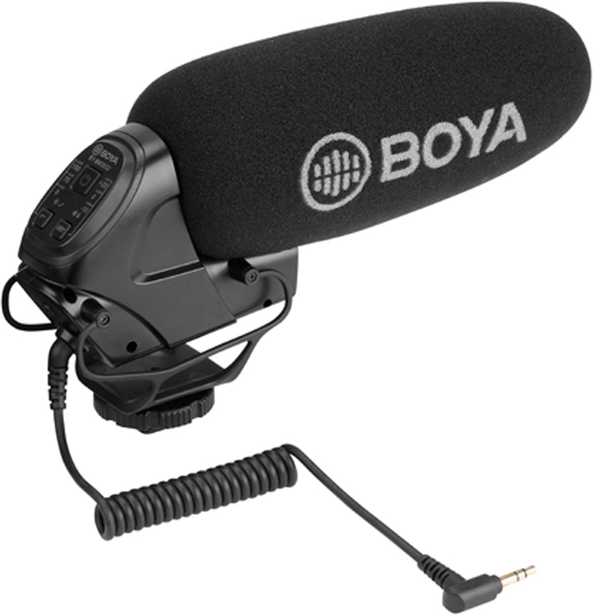 BOYA BY-BM3032