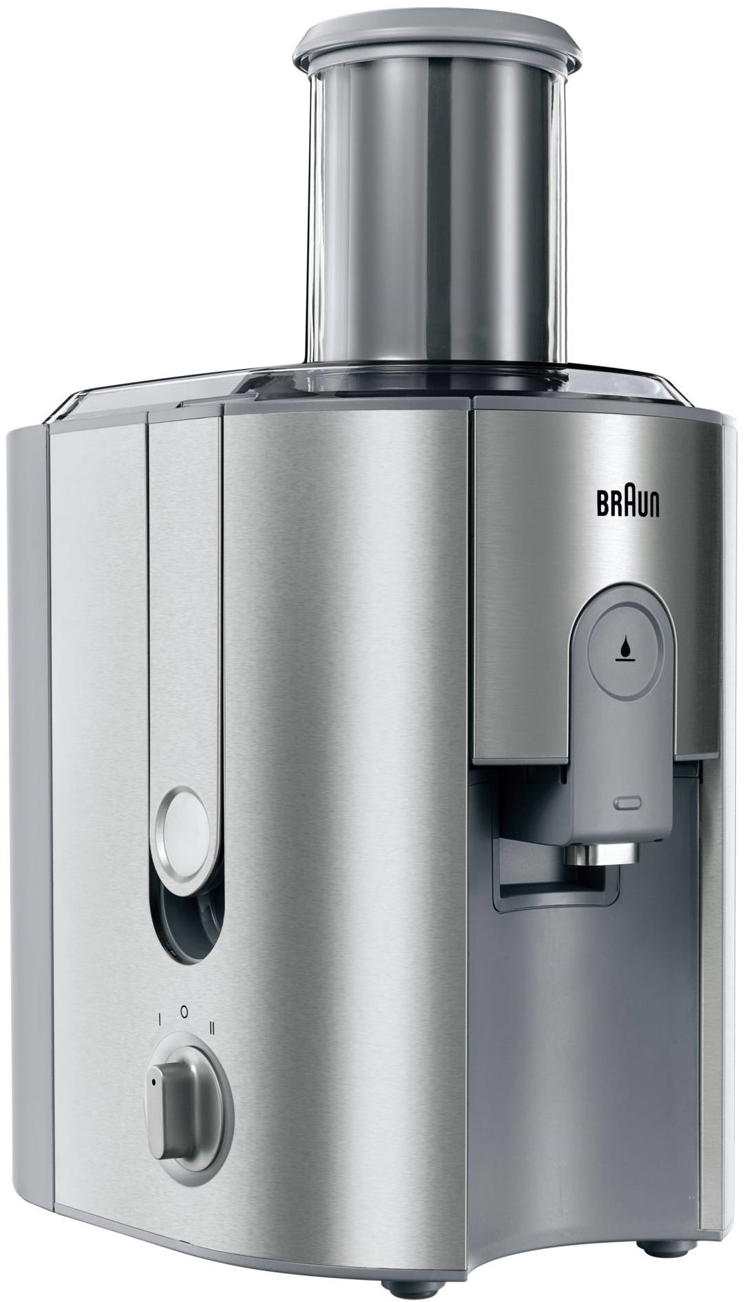 Braun MultiQuick 7 J700