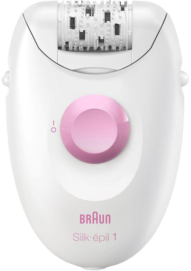 Braun Silk-Epil 1 1176