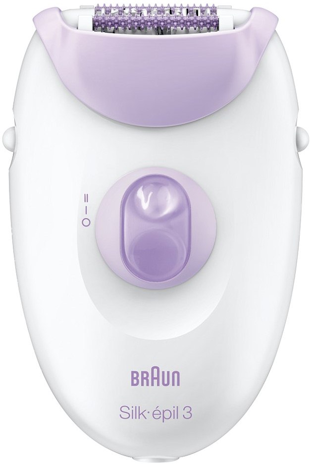 Braun Silk-epil 3 3170
