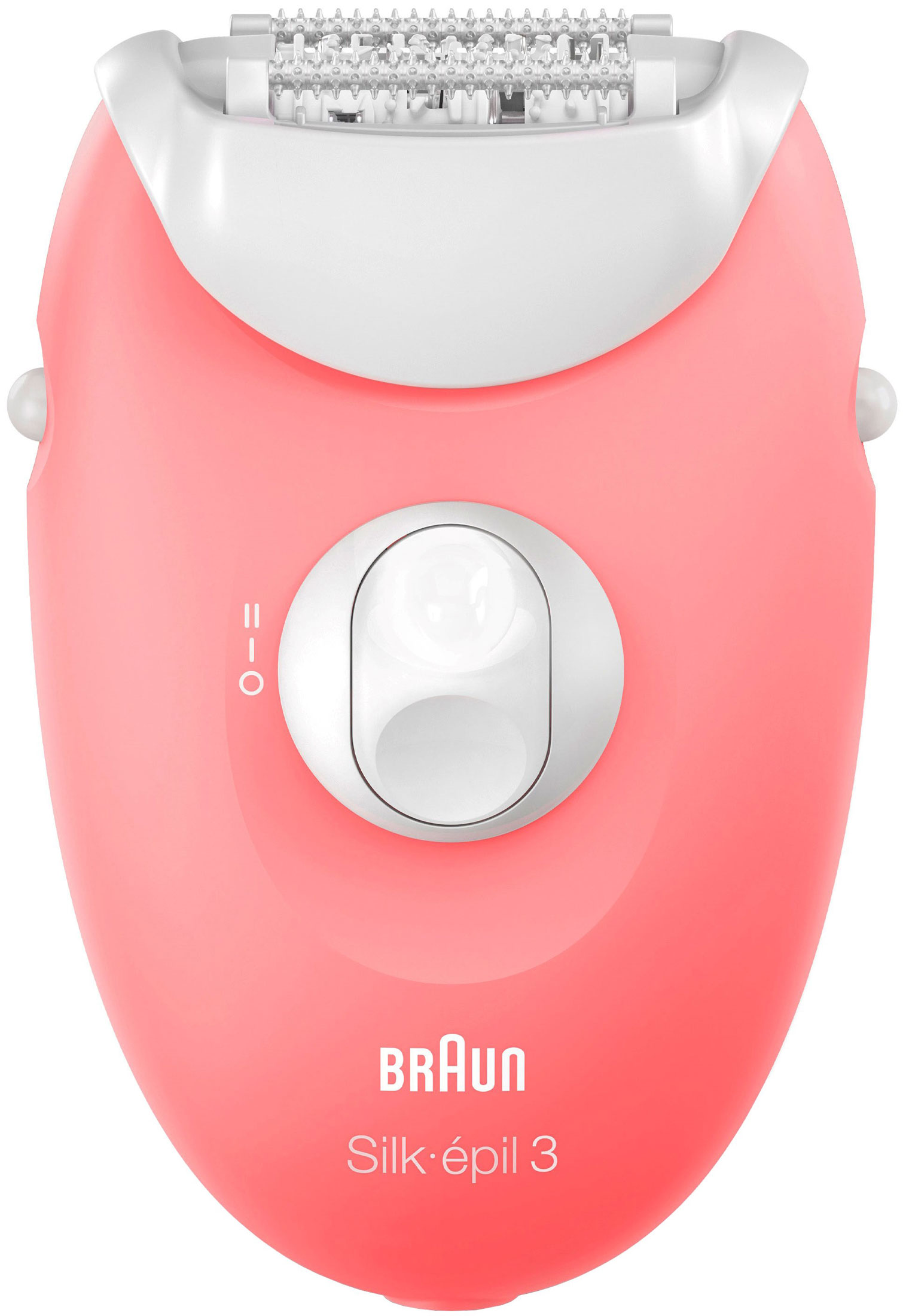 Braun Silk Epil 3 3176