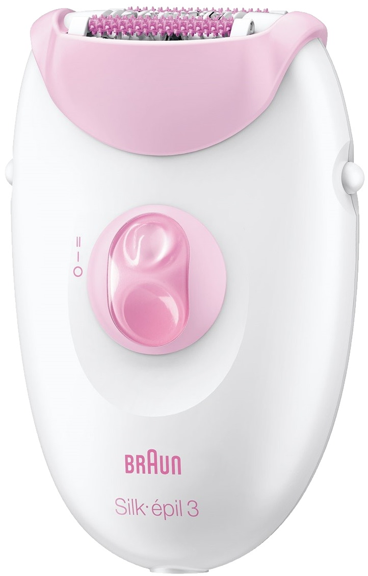 Braun Silk-epil 3 3270