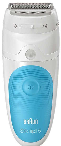 Braun Silk-epil 5 SensoSmart 5810