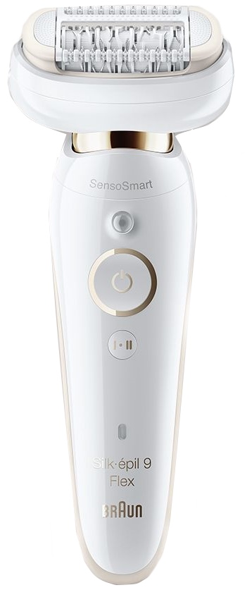Braun Silk-epil 9 SensoSmart 9002