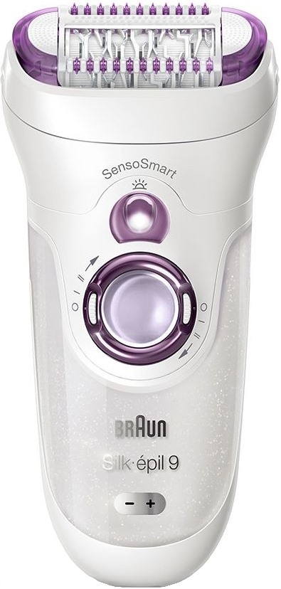 Braun Silk-epil 9 SensoSmart 9710