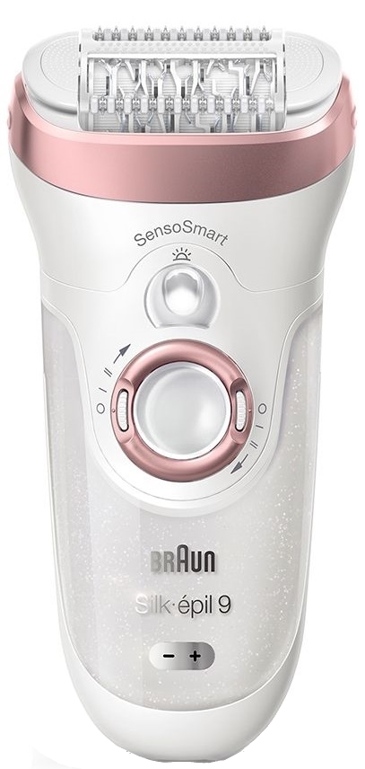 Braun Silk-epil 9 SensoSmart 9890