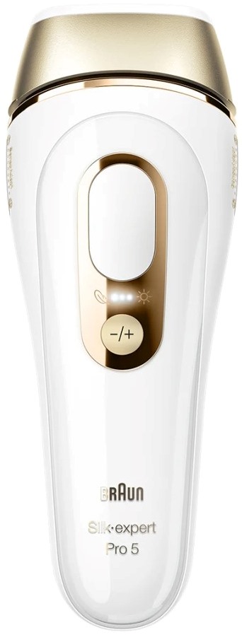 Braun Silk-expert Pro 5 IPL PL5154