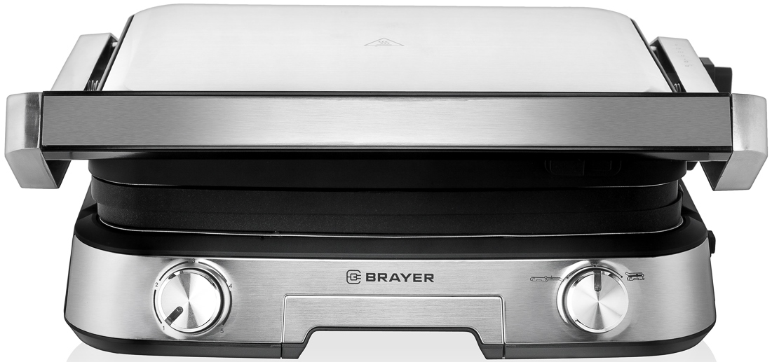 Brayer BR2001 нержавейка