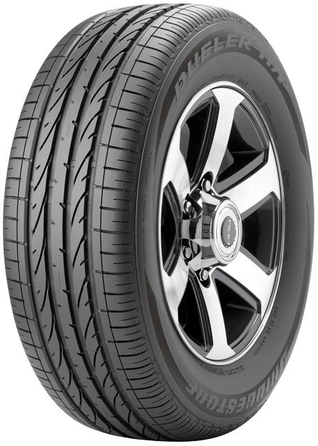 Bridgestone Dueler H/P Sport 215/60 R17 96V