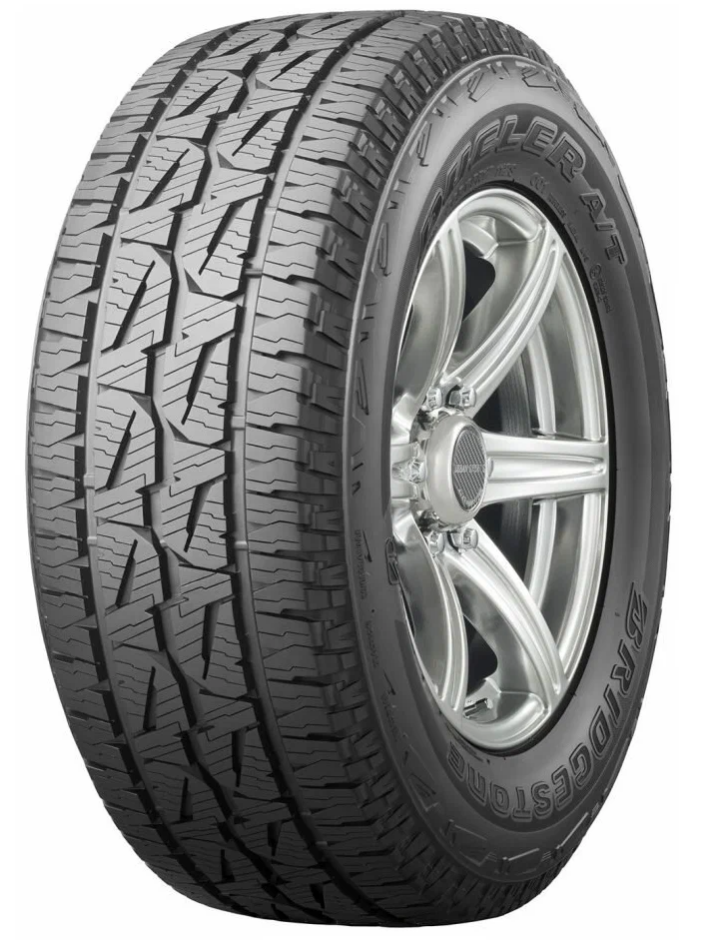 Bridgestone Dueler A/T 001 245/60 R18 105H